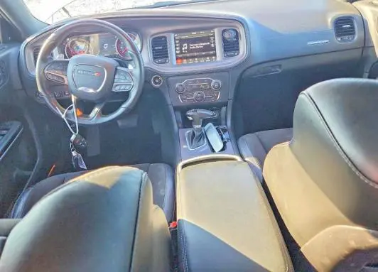2023 DODGE CHARGER GT  