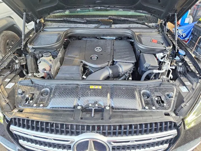 2024 MERCEDES-BENZ GLE 350 4MATIC  