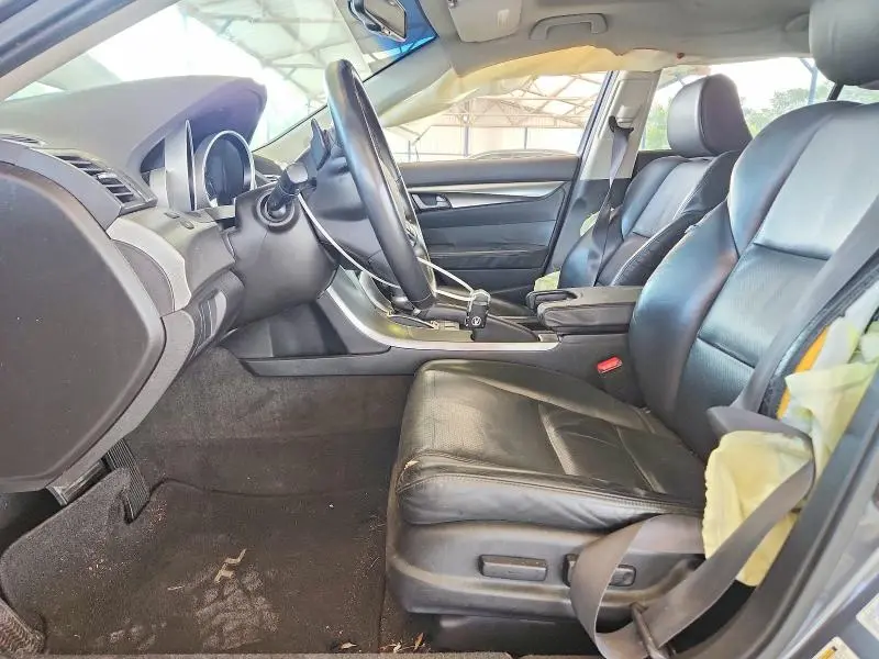 2010 ACURA TL   