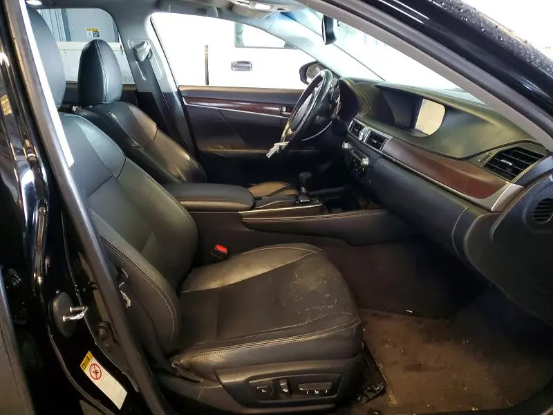 2013 LEXUS GS 350 BASE  