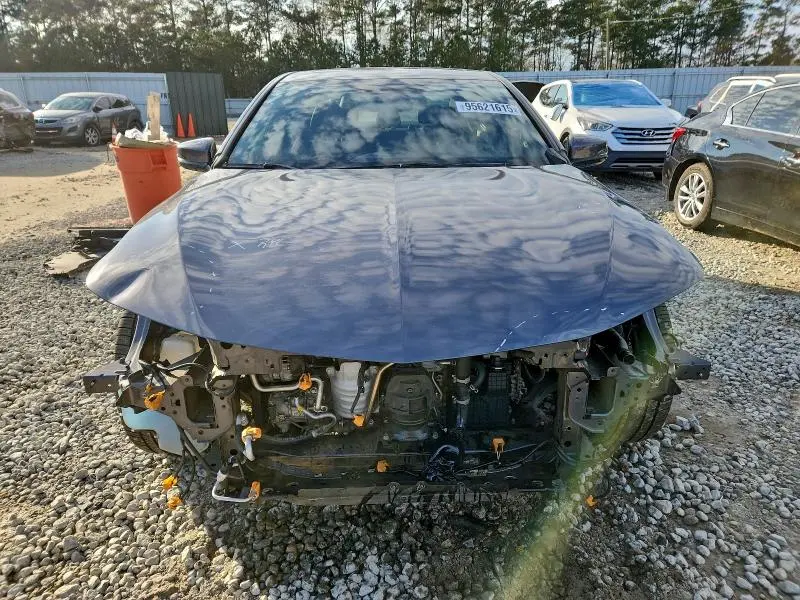 2018 ACURA TLX TECH+A  