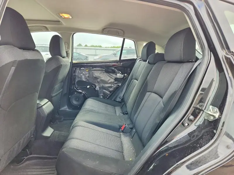 2020 SUBARU IMPREZA PREMIUM  
