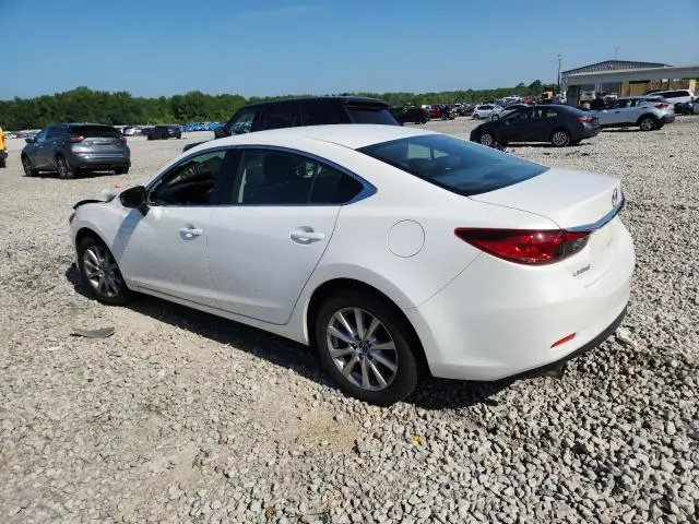 2016 MAZDA 6 SPORT  