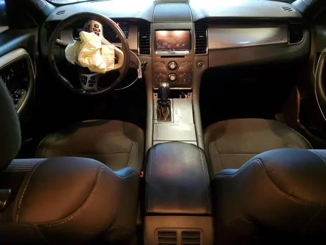 2013 FORD TAURUS SEL  