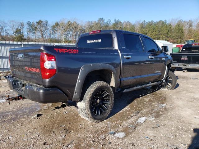 2019 TOYOTA TUNDRA CREWMAX SR5