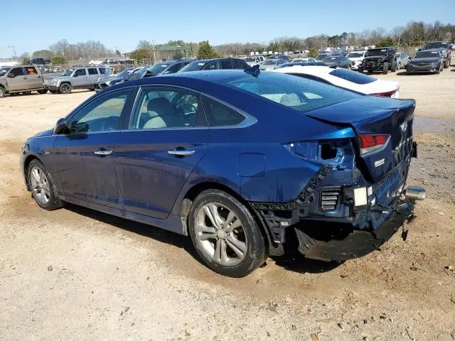 2019 HYUNDAI SONATA LIMITED  