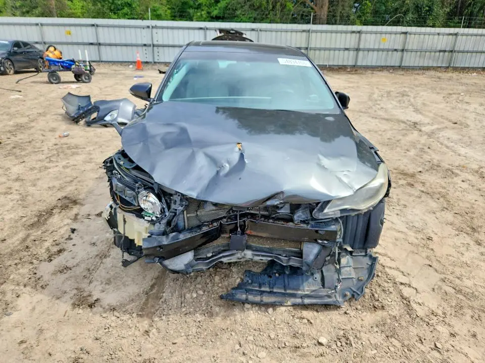 2013 TOYOTA AVALON LIMITED  