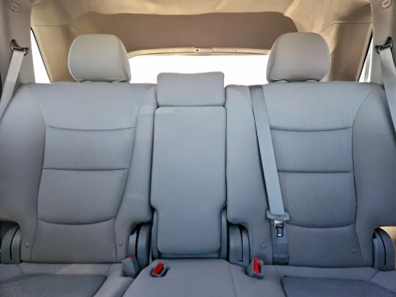 2012 KIA SORENTO BASE  