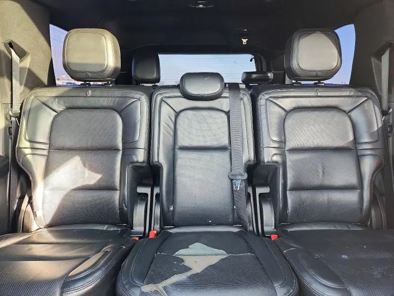 2021 LINCOLN NAVIGATOR L RESERVE  