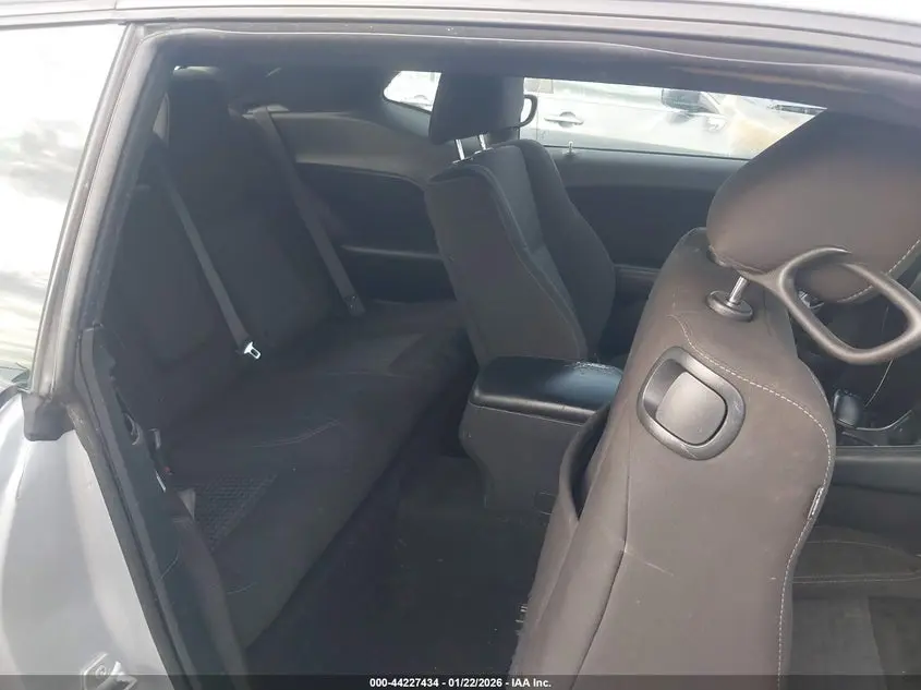 2021 DODGE CHALLENGER SXT AWD