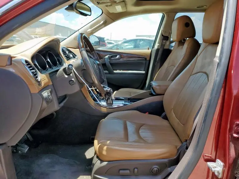 2015 BUICK ENCLAVE   