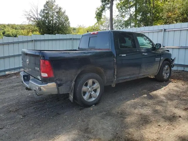 2015 RAM 1500 SLT