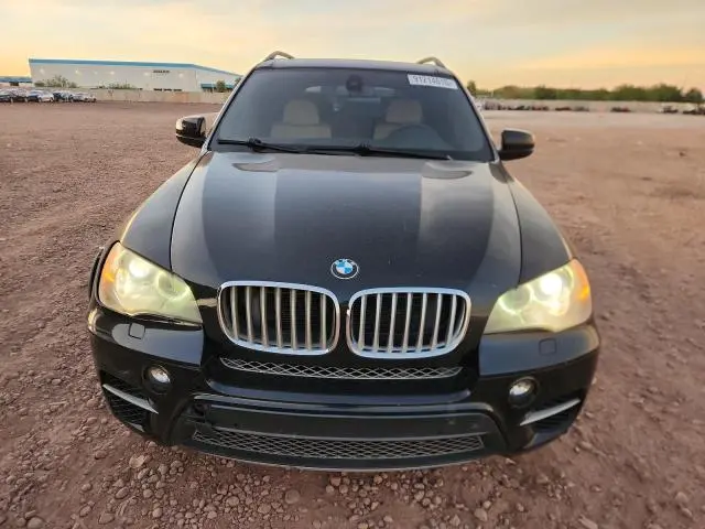 2012 BMW X5 XDRIVE50I  