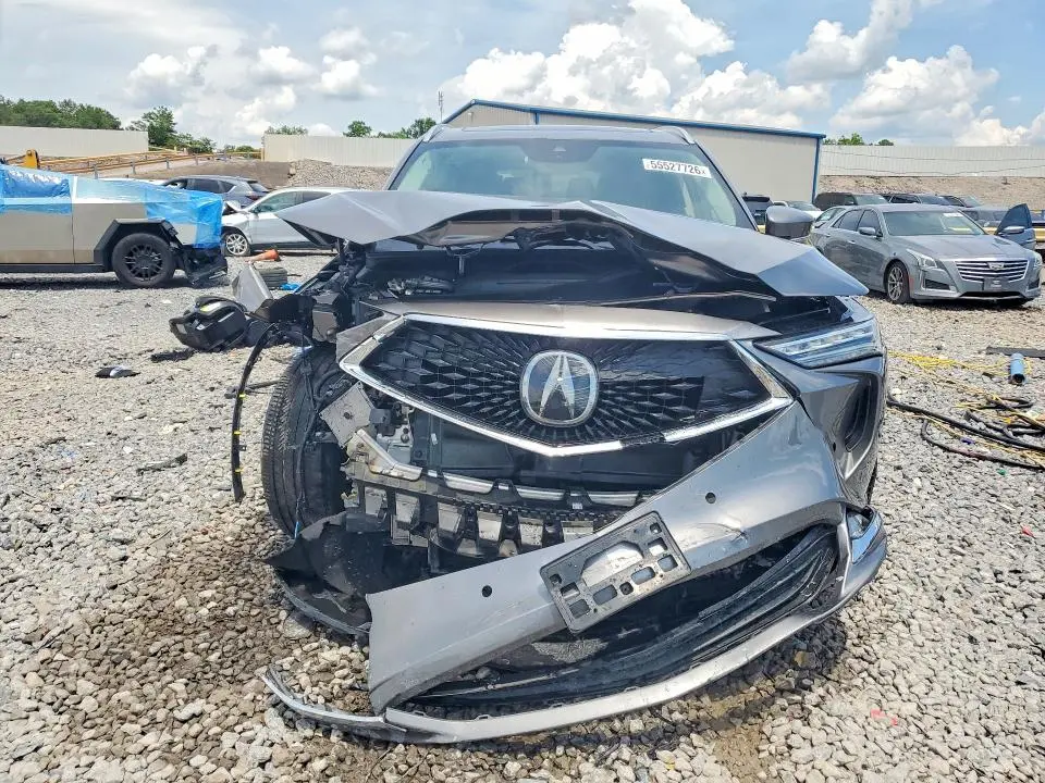 2023 ACURA MDX ADVANCE  