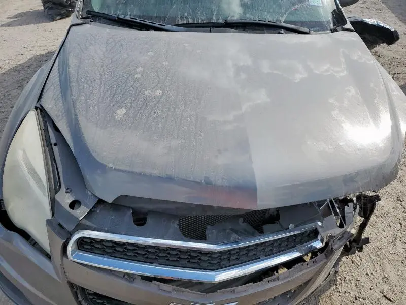 2010 CHEVROLET EQUINOX LS  