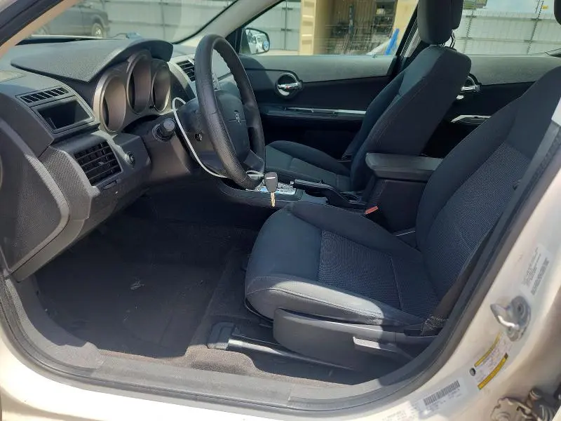 2011 DODGE AVENGER   