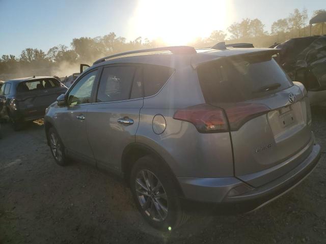 2017 TOYOTA RAV4 HV LIMITED