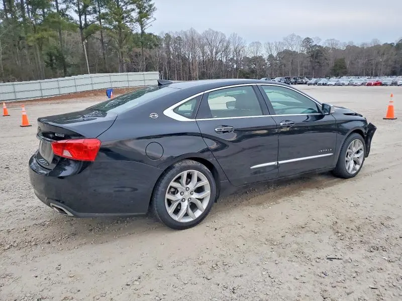 2019 CHEVROLET IMPALA PREMIER  