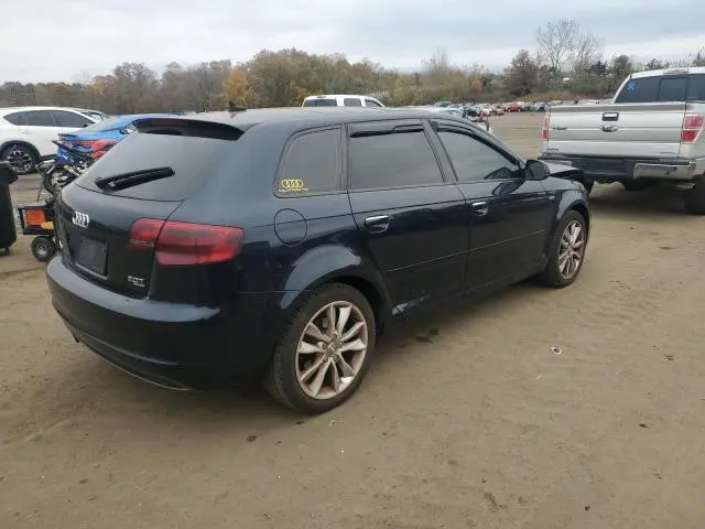 2012 AUDI A3 PREMIUM  