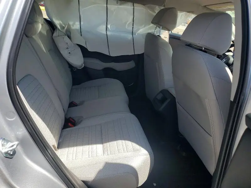 2025 HONDA HR-V   