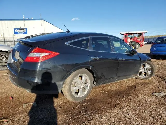 2011 HONDA ACCORD CROSSTOUR EXL  