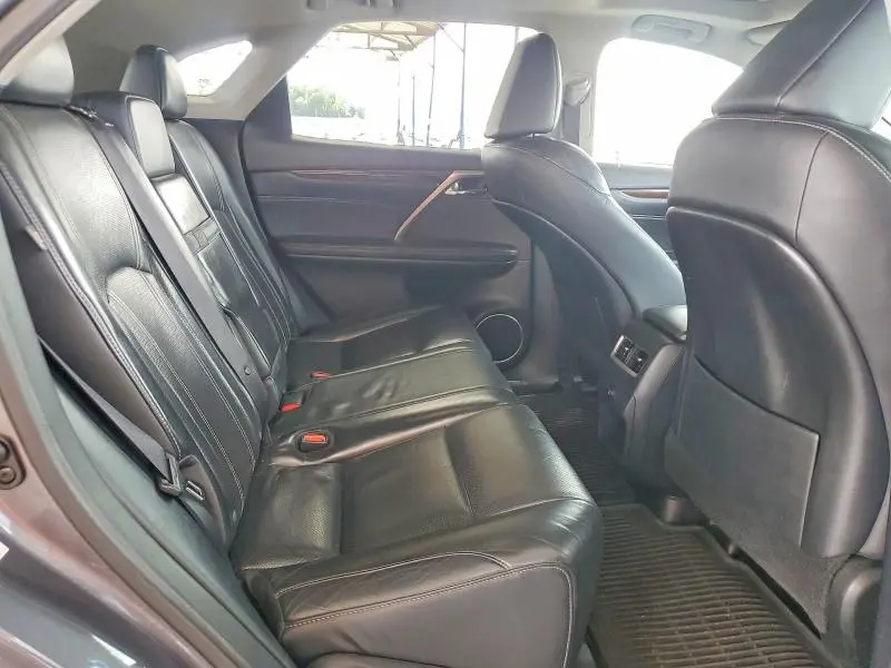 2016 LEXUS RX 350 BASE  