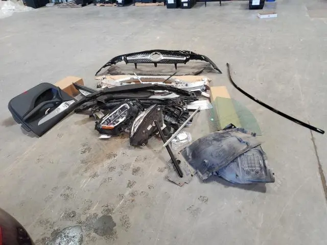 2020 MERCEDES-BENZ GLC COUPE 300 4MATIC  