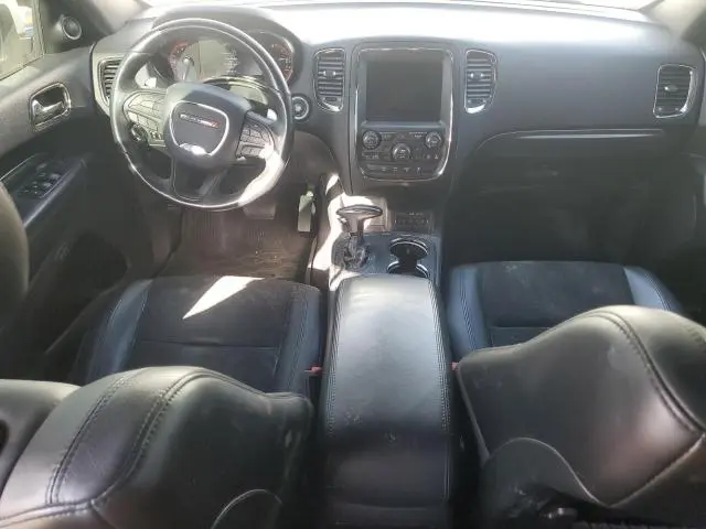 2019 DODGE DURANGO R/T  