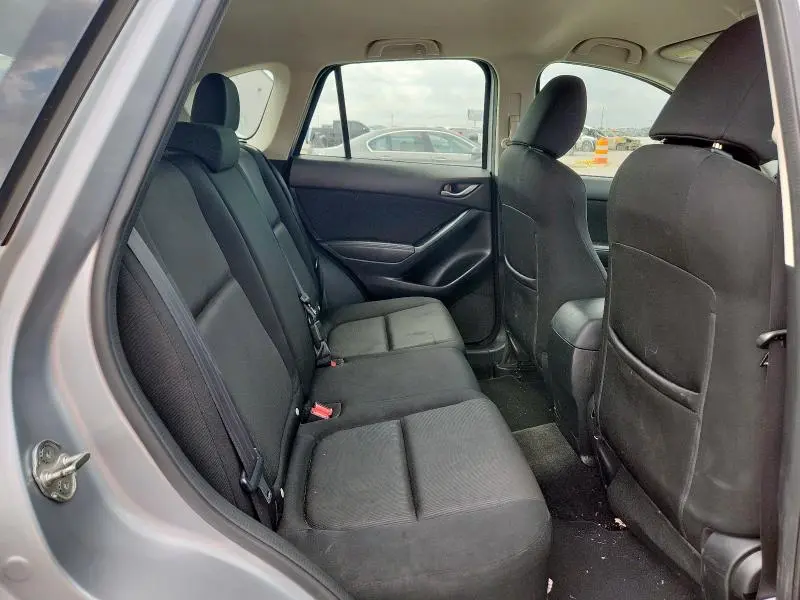 2016 MAZDA CX-5 SPORT  