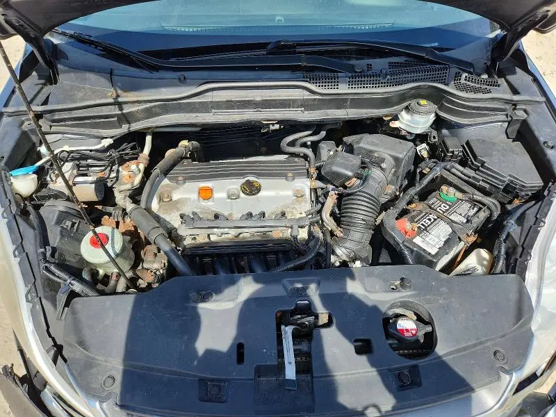 2011 HONDA CR-V EX   