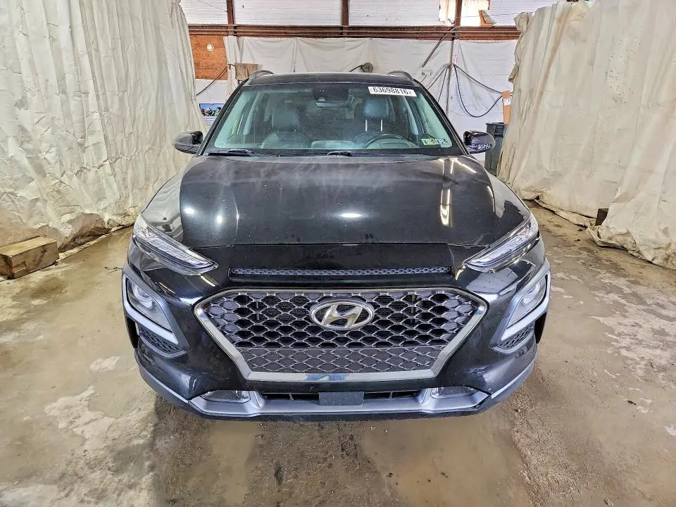 2020 HYUNDAI KONA ULTIMATE  