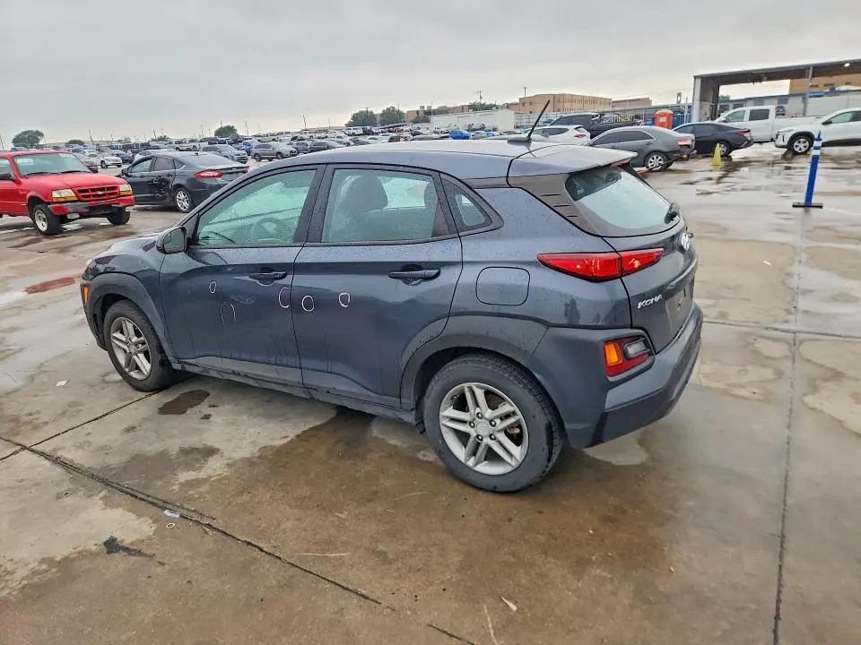 2020 HYUNDAI KONA SE  