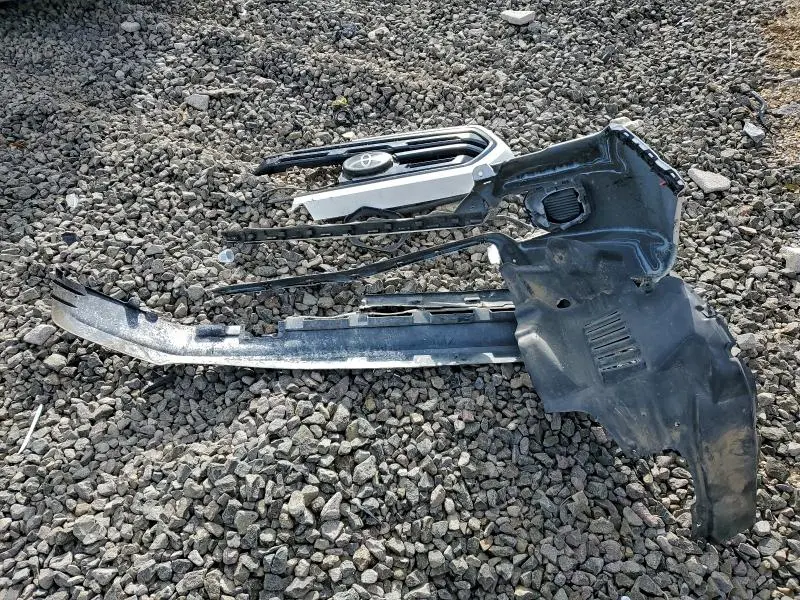 2018 TOYOTA TACOMA ACCESS CAB  