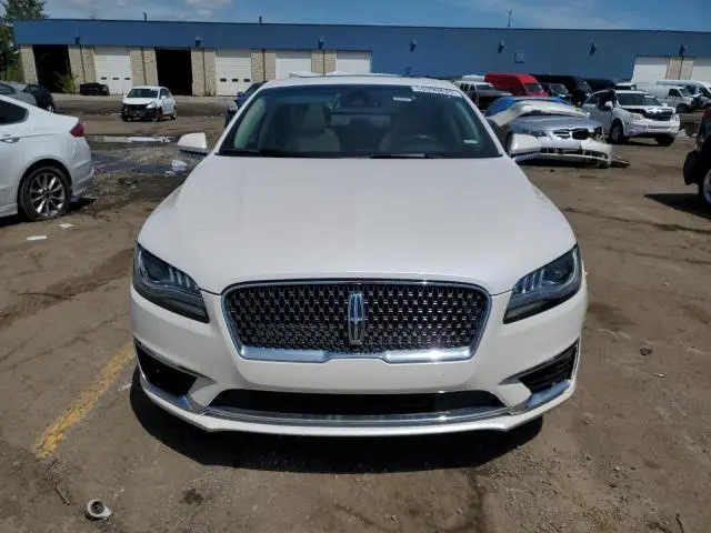 2019 LINCOLN MKZ RESERVE I  