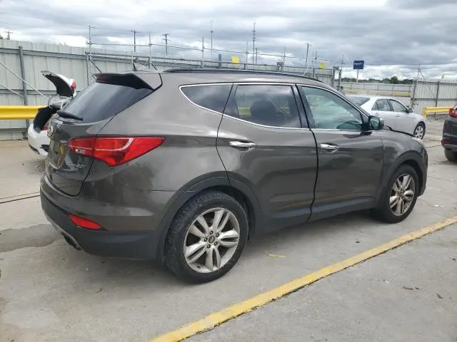 2013 HYUNDAI SANTA FE SPORT   
