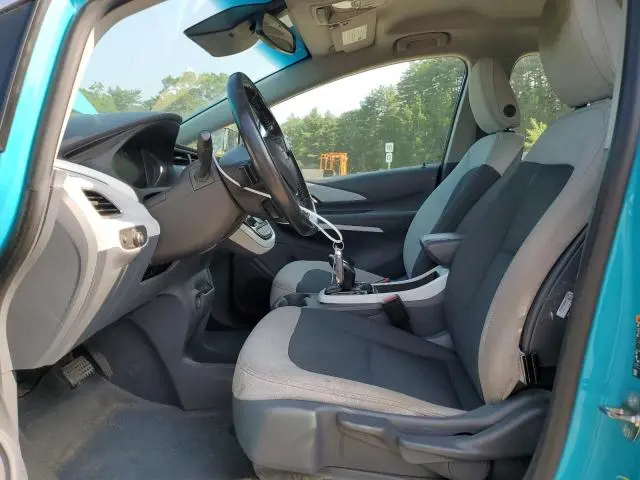 2020 CHEVROLET BOLT EV LT  