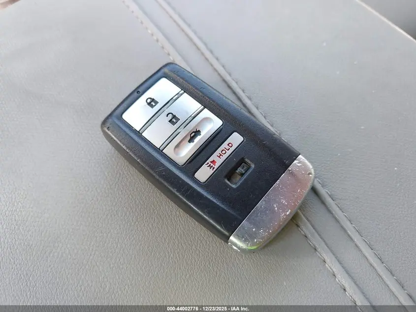 2020 ACURA TLX STANDARD