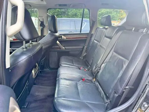 2015 LEXUS GX 460  