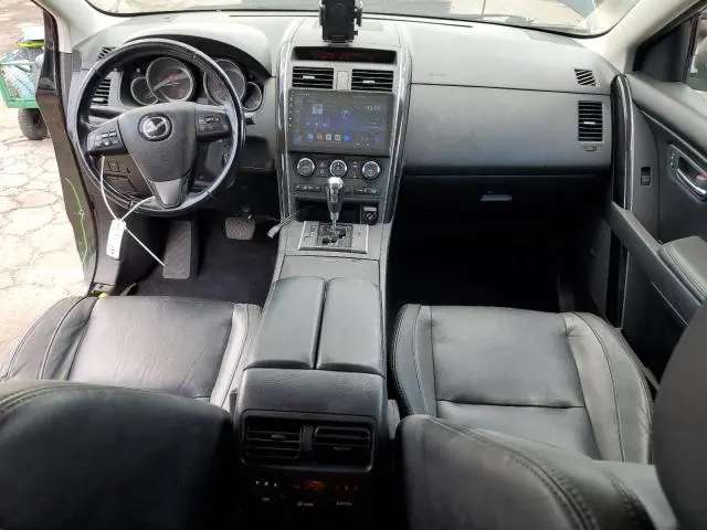 2012 MAZDA CX-9   