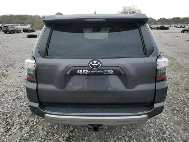 2021 TOYOTA 4RUNNER SR5/SR5 PREMIUM