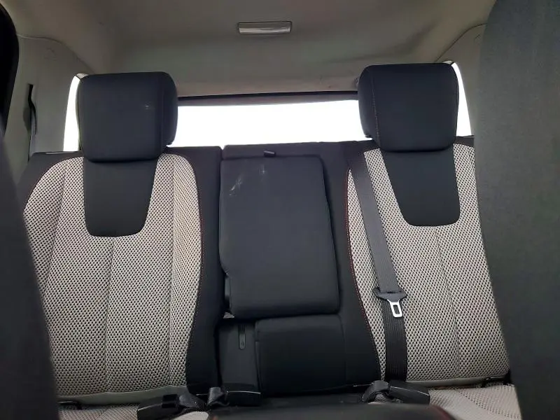 2010 GMC TERRAIN SLE  