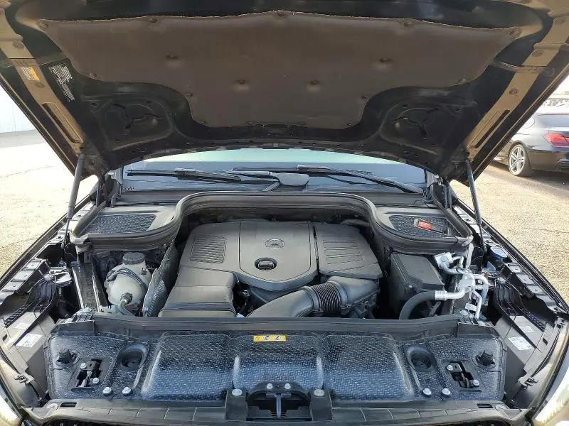 2024 MERCEDES-BENZ GLE 450E 4MATIC  