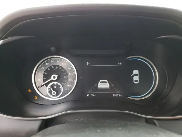 2023 GENESIS G70 BASE  