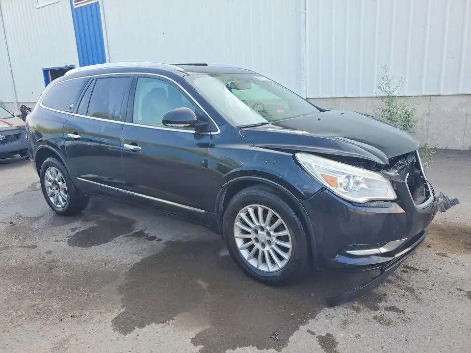 2014 BUICK ENCLAVE   