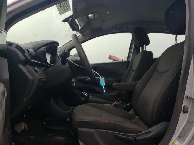 2018 CHEVROLET SPARK 1LT  