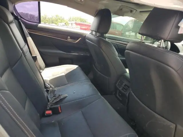 2015 LEXUS GS 350  