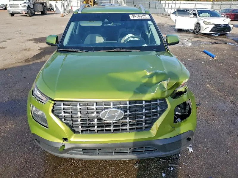 2020 HYUNDAI VENUE SEL  