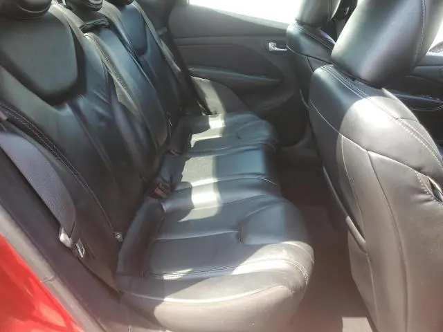 2013 DODGE DART LIMITED  