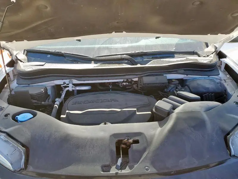 2021 HONDA PASSPORT SPORT  