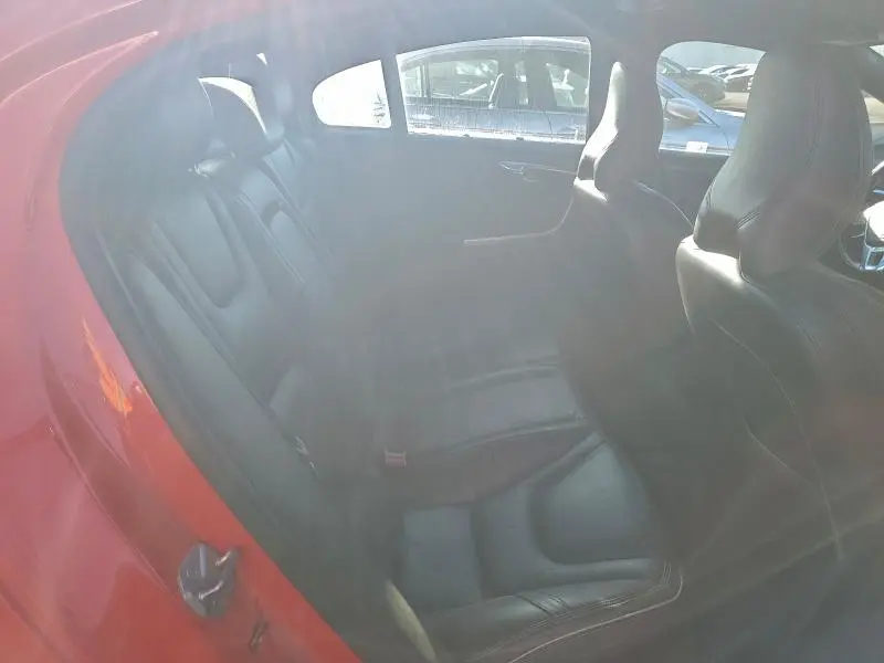 2015 VOLVO S60 PLATINUM  